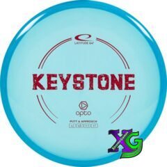 Keystone Opto